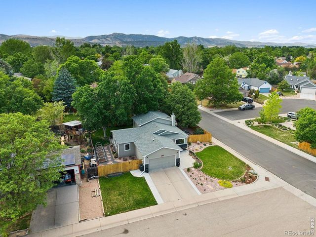 4503 Hibiscus Street, Fort Collins, CO 80526