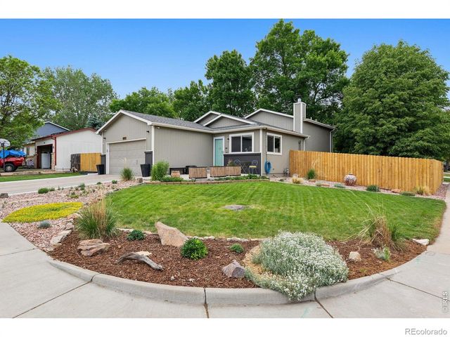 4503 Hibiscus Street, Fort Collins, CO 80526