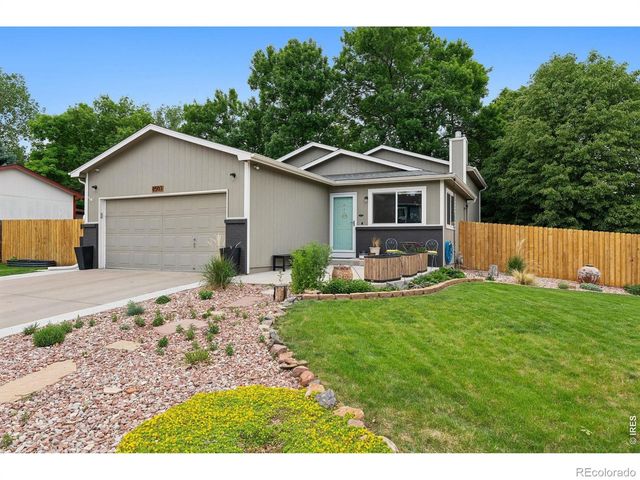 4503 Hibiscus Street, Fort Collins, CO 80526