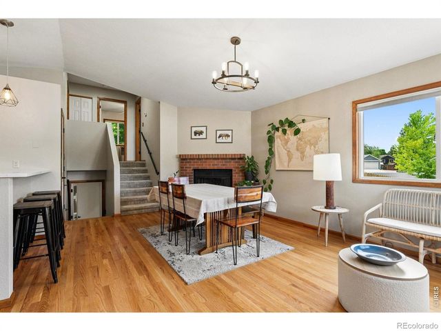 4503 Hibiscus Street, Fort Collins, CO 80526