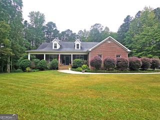 729 Bruce Jackson Road, Newnan, GA 30263