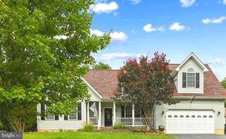 12610 LITTLE LN, Lusby, MD 20657