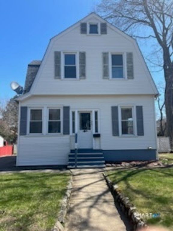 230 Westfield Avenue, Ansonia, CT 06401