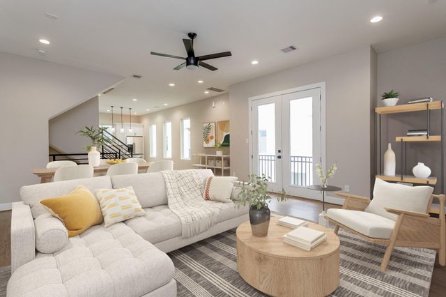 1439 W 25th Street B, Houston, TX 77008