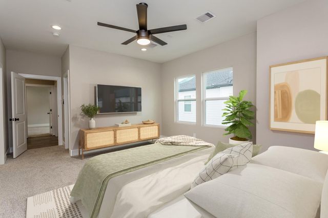 1439 W 25th Street B, Houston, TX 77008