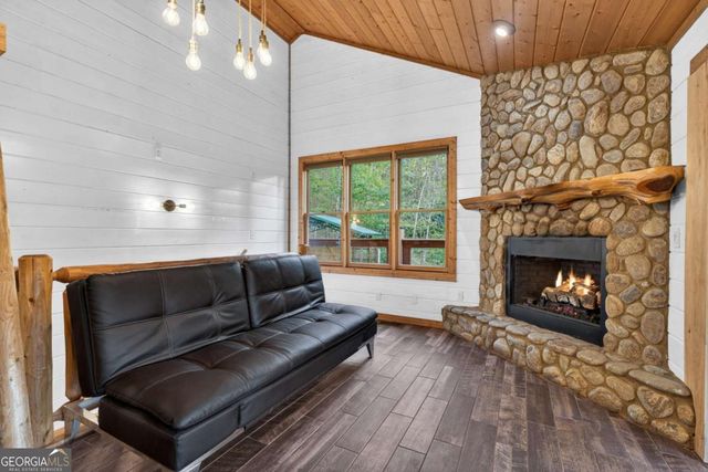 19 The Forest Road 35, Blue Ridge, GA 30513