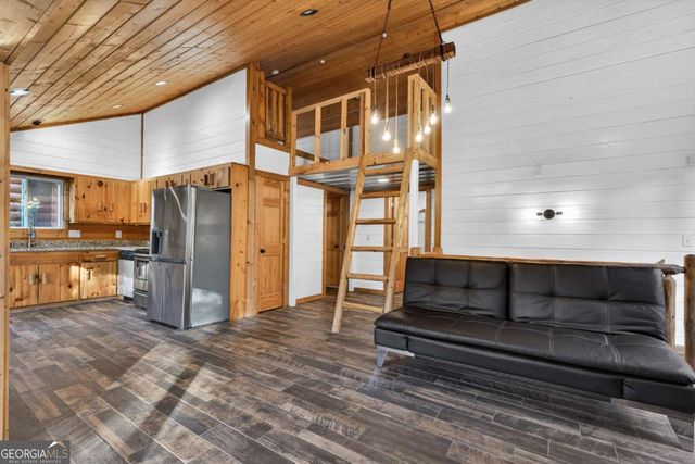 19 The Forest Road 35, Blue Ridge, GA 30513