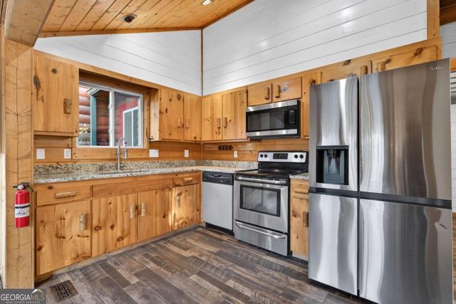 19 The Forest Road 35, Blue Ridge, GA 30513