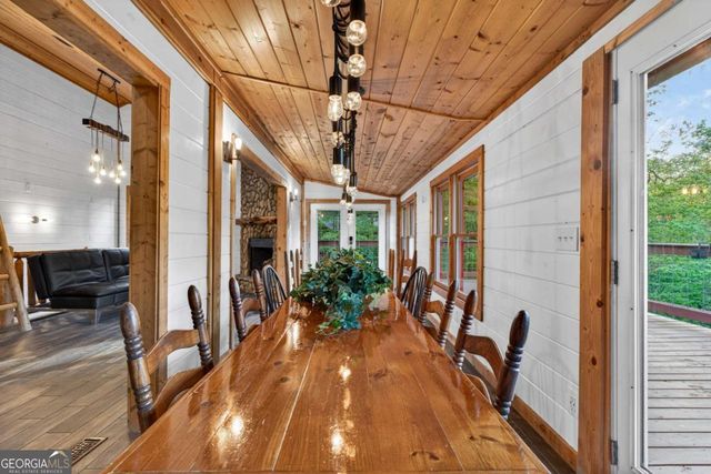 19 The Forest Road 35, Blue Ridge, GA 30513