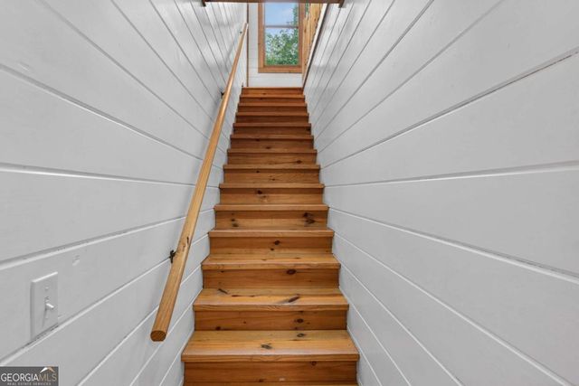 19 The Forest Road 35, Blue Ridge, GA 30513