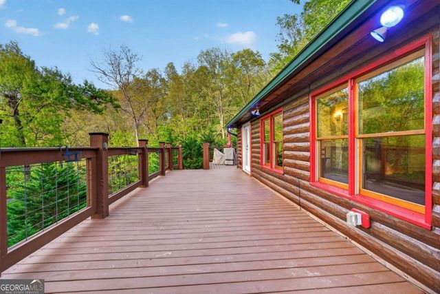 19 The Forest Road 35, Blue Ridge, GA 30513