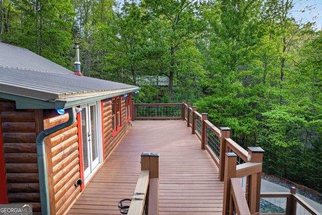 19 The Forest Road 35, Blue Ridge, GA 30513