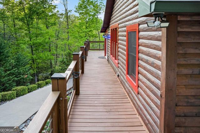 19 The Forest Road 35, Blue Ridge, GA 30513