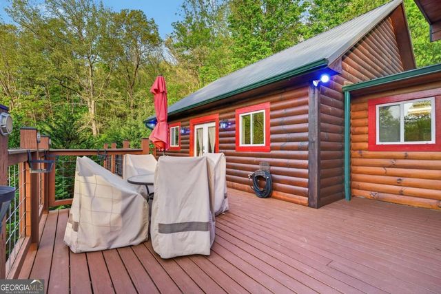 19 The Forest Road 35, Blue Ridge, GA 30513