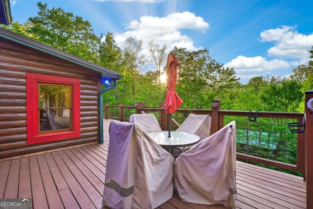 19 The Forest Road 35, Blue Ridge, GA 30513