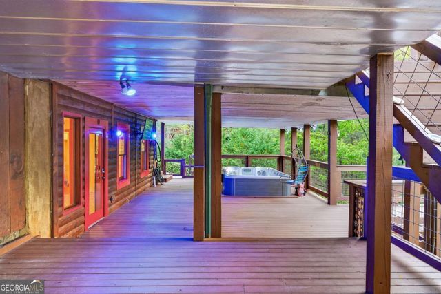 19 The Forest Road 35, Blue Ridge, GA 30513
