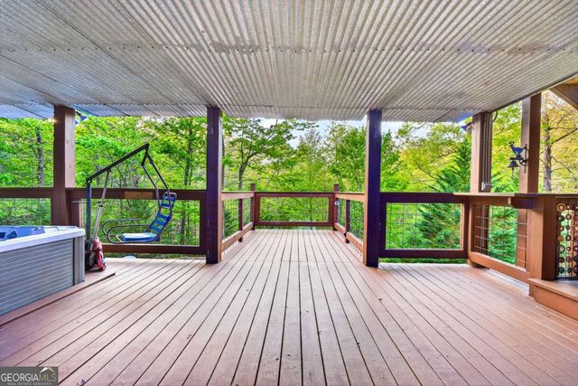 19 The Forest Road 35, Blue Ridge, GA 30513