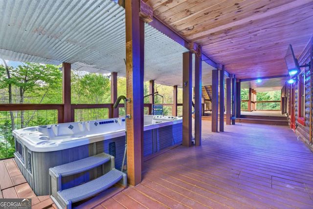19 The Forest Road 35, Blue Ridge, GA 30513