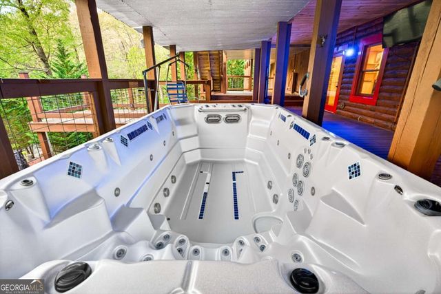 19 The Forest Road 35, Blue Ridge, GA 30513