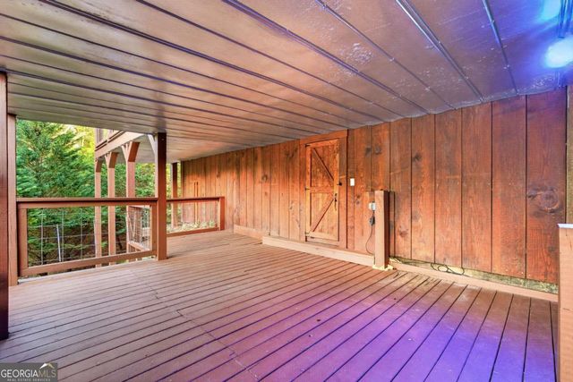 19 The Forest Road 35, Blue Ridge, GA 30513