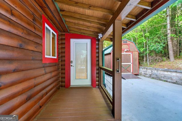 19 The Forest Road 35, Blue Ridge, GA 30513