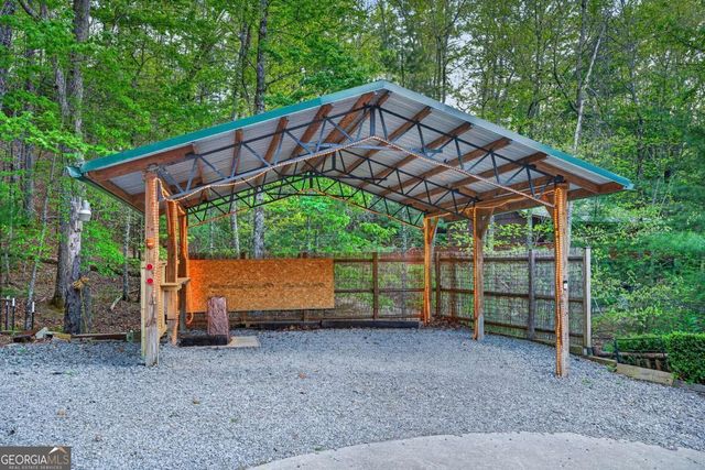 19 The Forest Road 35, Blue Ridge, GA 30513