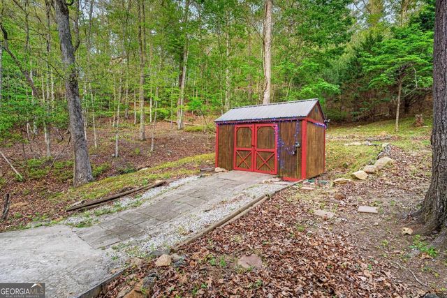 19 The Forest Road 35, Blue Ridge, GA 30513