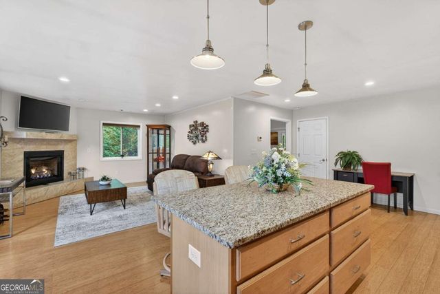 19 The Forest Road 35, Blue Ridge, GA 30513