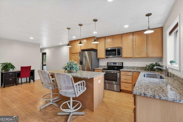 19 The Forest Road 35, Blue Ridge, GA 30513