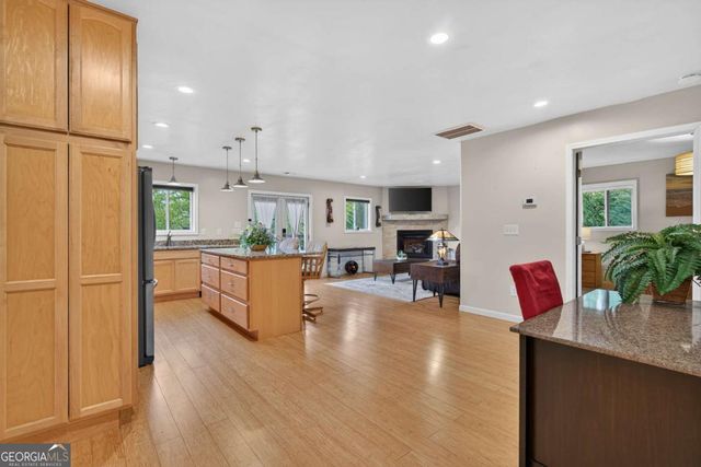 19 The Forest Road 35, Blue Ridge, GA 30513