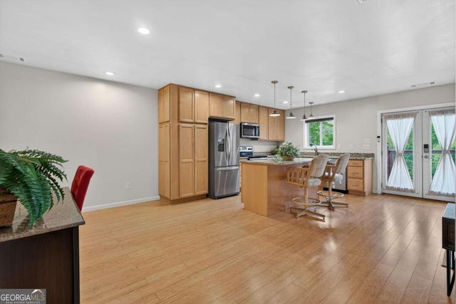 19 The Forest Road 35, Blue Ridge, GA 30513