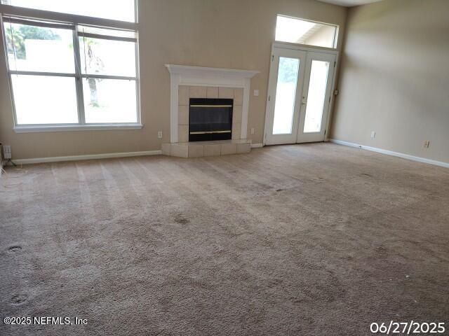 14122 SUMMER BREEZE Drive, Jacksonville, FL 32218