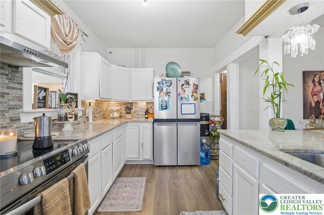 2441 South 4th Street, Allentown City, PA 18103