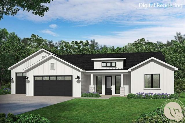 Lot 11 Block 3 TBD Lloyd Mangrum Ln, Billings, MT 59106