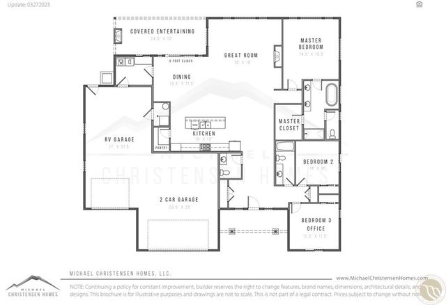 Lot 11 Block 3 TBD Lloyd Mangrum Ln, Billings, MT 59106