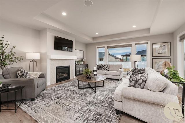 Lot 11 Block 3 TBD Lloyd Mangrum Ln, Billings, MT 59106