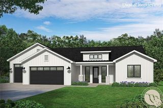 Lot 11 Block 3 TBD Lloyd Mangrum Ln, Billings, MT 59106
