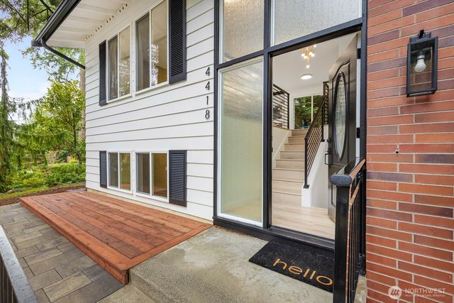 4418 60th Ave W, University Place, WA 98466