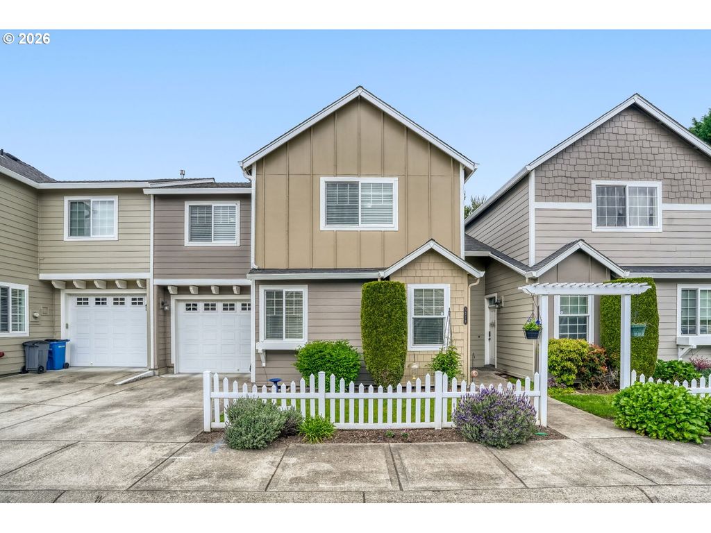 5218 Ne 74TH Ct, Vancouver, WA 98662