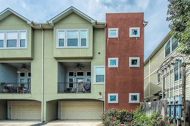 1137 W 24th Street A, Houston, TX 77008