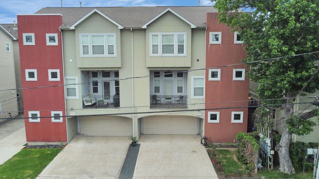 1137 W 24th Street A, Houston, TX 77008