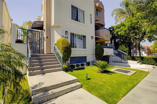 346 W Wilson 7, Glendale, CA 91203