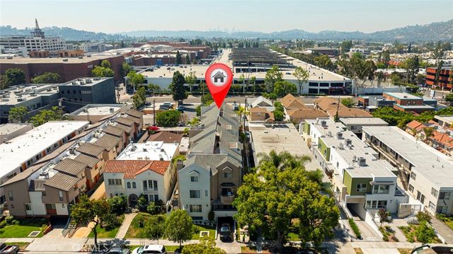 346 W Wilson 7, Glendale, CA 91203