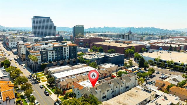 346 W Wilson 7, Glendale, CA 91203