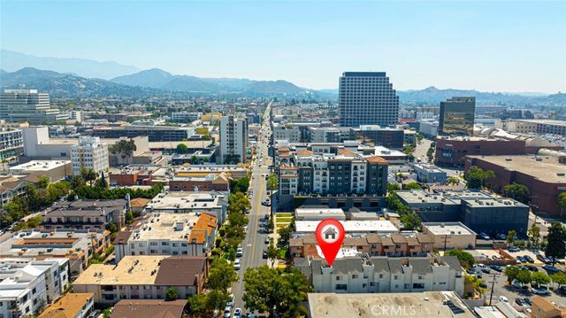 346 W Wilson 7, Glendale, CA 91203