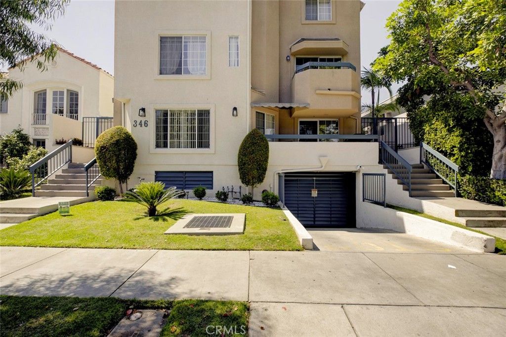 346 W Wilson 7, Glendale, CA 91203