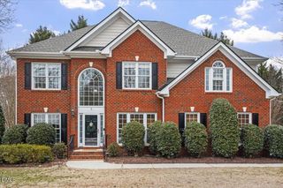 3812 Covina Drive, Raleigh, NC 27613