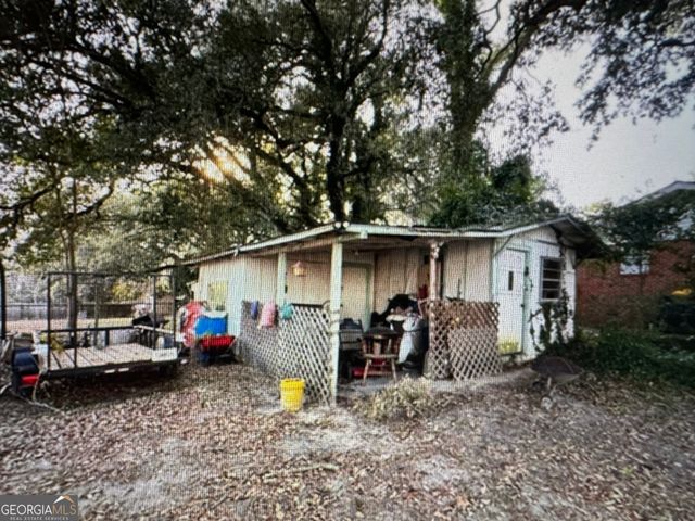 5859 8th Avenue, Eastman, GA 31023