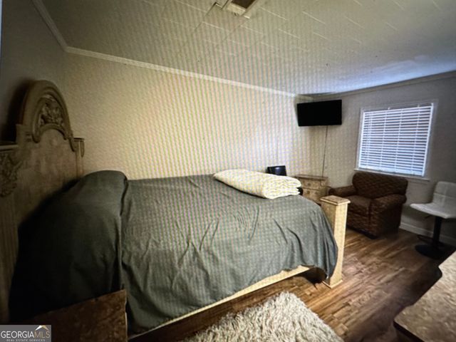 5859 8th Avenue, Eastman, GA 31023