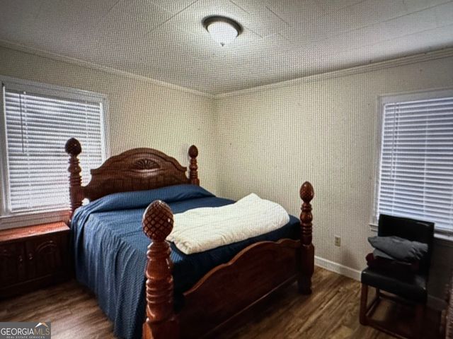 5859 8th Avenue, Eastman, GA 31023